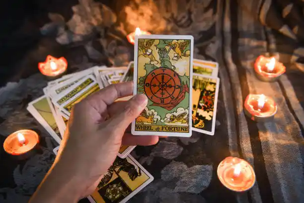 tarot cards Placitas